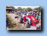 2004 Threshing Bee and Antique Equipment Show